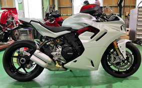 DUCATI SUPER SPORT 950S 2021 1V00