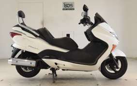 HONDA FORZA Z MF08
