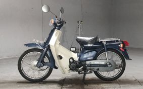 HONDA SUPER CUB50 AA01