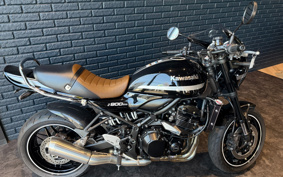 KAWASAKI Z900RS CAFE 2022 ZR900C