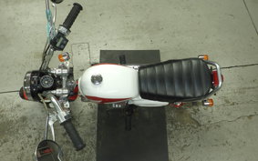 HONDA MONKEY 2024 AB27