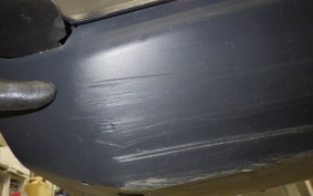 YAMAHA JOG-7 2008 AY01