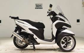 YAMAHA TRICITY 125 A SE82J