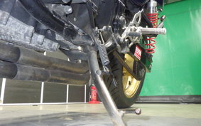 HONDA CB750 GEN 2 2010 RC42