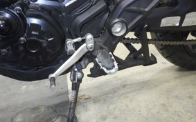 DUCATI HYPERSTRADA 939 2016