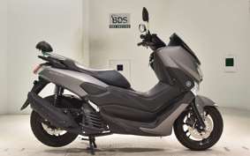 YAMAHA N-MAX SED6J