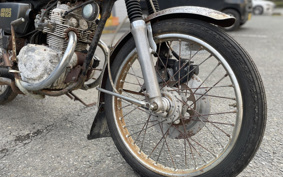HONDA CB125 CB125K