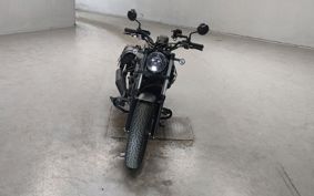 HONDA REBEL MC49
