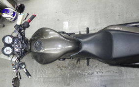 HONDA HORNET 250 MC31