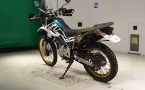 YAMAHA SEROW 250 Gen.2 2025 DG17J