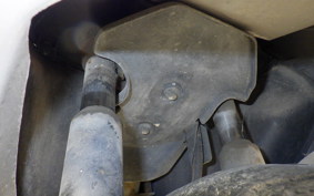 HONDA DIO GEN 2 AF27