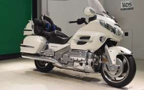 HONDA GL 1800 GOLD WING AIRBAG 2007 SC47