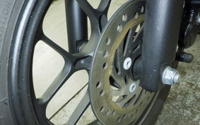 HONDA LEAD 125 2021 JK12