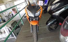 HONDA CBR250R A MC41