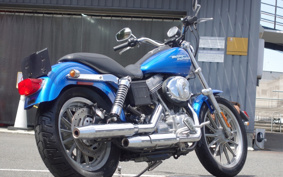 HARLEY FXD1340 2004 GHV