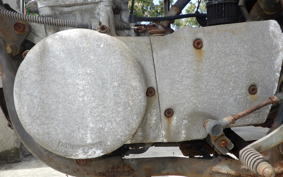 YAMAHA SR400 Gen.2 1990 1JR