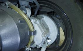 HONDA SPACY 100 JF13