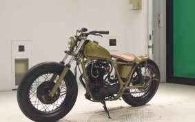 YAMAHA SR400 Gen.2 1985 1JR