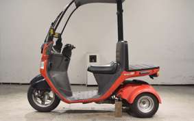 HONDA GYRO CANOPY TA03