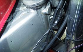 YAMAHA TDM850 Gen.2 2000 RN03J