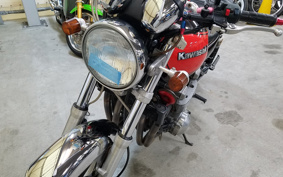 KAWASAKI ZEPHYR 1100 2000 ZRT10A