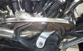 HARLEY FLHX 1580 2007