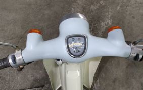 HONDA LITTLE CUB AA01