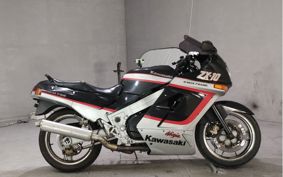 KAWASAKI ZX 10 NINJA 1988 ZXT00B