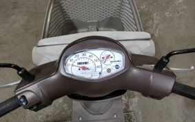 SUZUKI  LETS  BASKET  CA4AA