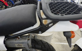 HONDA NX125 JD09