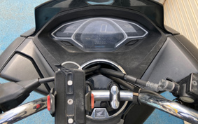 HONDA PCX 125 JF81