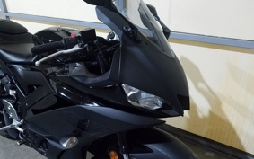 YAMAHA YZF-R25 ABS RG43J