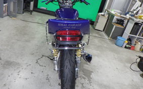 YAMAHA XJR400 Gen.3 R 2001 RH02J