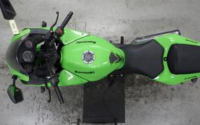 KAWASAKI NINJA 250R 2021 EX250K