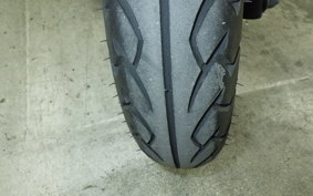 YAMAHA AXIS 125 Z SED7J