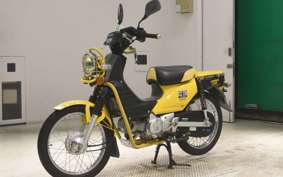 HONDA ｸﾛｽｶﾌﾞ 2018 JA10