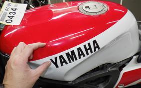YAMAHA TZR250 RS 3XV