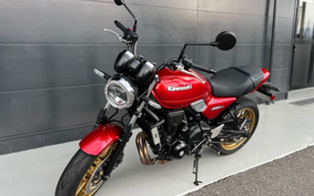 KAWASAKI Z650 RS 2024 ER650R