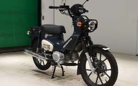 HONDA ｸﾛｽｶﾌﾞ110-3 2010 JA60