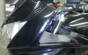 SUZUKI BANDIT 1200 SA 2007 GV79A