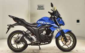 SUZUKI ｼﾞｸｻｰ150 2017 NG4BG