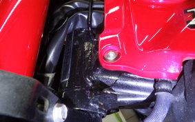 HONDA CT125-2 2025 JA65