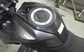 KAWASAKI Z125 PRO BR125H