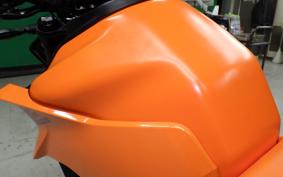 KTM 390 DUKE 2024