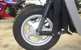HONDA GYRO X TD02