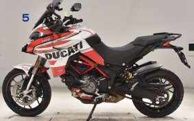DUCATI MULTI STRADA 950S 2022