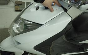 YAMAHA CYGNUS 125 XSR 3 SEA5J