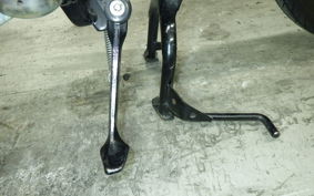 HONDA C125 SUPER CUB 2017 JA48