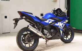 SUZUKI GSX250R 1979