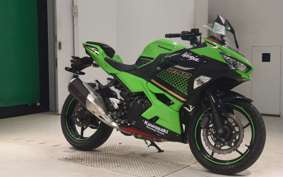 KAWASAKI NINJA 250 2 EX250P